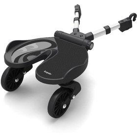 Resim Bumprider İkinci Çocuk Basamağı Grey - Gri / 0+ Ay 