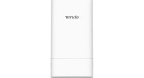 Resim Tenda O1-5g 1 Port 867MBPS Outdoor Access Point 9 Dbi Anten 