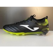 Resim Numero-10 2501 Black Fluor Yellow Krampon 