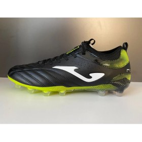 Resim Numero-10 2501 Black Fluor Yellow Krampon 