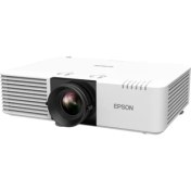 Resim Epson EB-L570U 5200 Ansı Lümen 4ke Lazer Projeksiyon Cihazı 