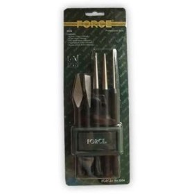Resim Force Set Keski Zımba 5 Parça 5054 