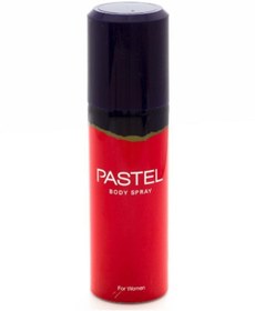 Resim Pastel Classic Deodorant 125 Ml 