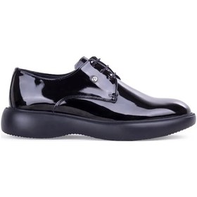 Resim Pierre Cardin 70914 Erkek Klasik Ayakkabı Siyah Siyah 