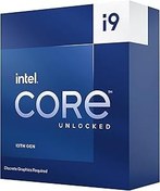 Resim Intel S1700 Core i9 13900 KF Tepsi GEN13 