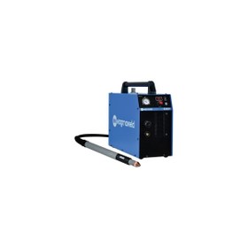 Resim Magmaweld Id 65 P 12 M Torç Plazma Kesme Makinesi Mekanize Standart 