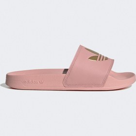 Resim adidas Adilette Lite Kadın Pembe Terlik 