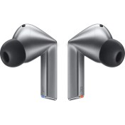 Resim Samsung Galaxy Buds3 Pro Gümüş Bluetooth Kulaklık SM-R630NZAATUR (Samsung Türkiye Garantili) 