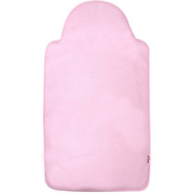 Resim Sevi Bebe Pratik Alt Açma Minderi ART-202 Pembe 