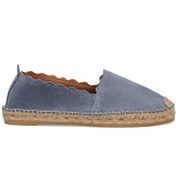 Resim UNDERDAY 1FX Lacivert Kadın Espadril Nine West