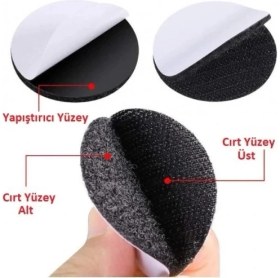 Resim Magicool Halı Kilim Kaydırmaz Cırt 