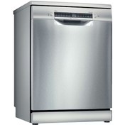 Resim Bosch SMS4EKI60T 6 Programlı 12 Kişilik Bulaşık Makinesi 