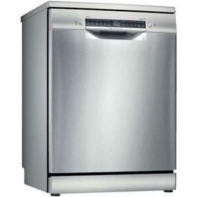 Resim Bosch SMS4EKI60T 6 Programlı 12 Kişilik Bulaşık Makinesi 