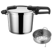 Resim Fissler Vitaquick Edition Düdüklü Tencere 6 Litre 