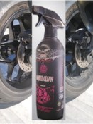 Resim Hybird Jant Temizleme Spreyi 500ml. 