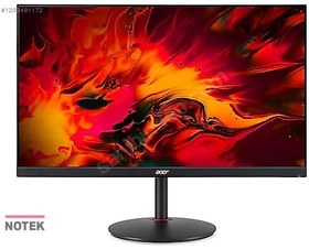 Resim Sıfır Acer Nitro XV272 Sbmiiprx FHD IPS Gaming Monitor 27 0.5 ms 