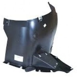 Resim Seat Leon Ön Sag Çamurluk Davlumbazi (Küçük) 2012- [5F0854816] 505774854 