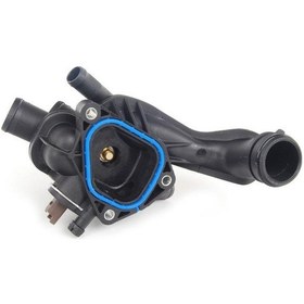 Resim Btap Mini Cooper R55 R56 R57 Termostat 11537534521 