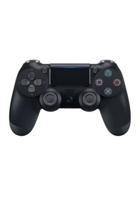 Resim Microcase Ps 4 Joystick Tablet Telefon Pc Uyumlu Titreşimli Oyun Kolu - Al4894 1 Adet 