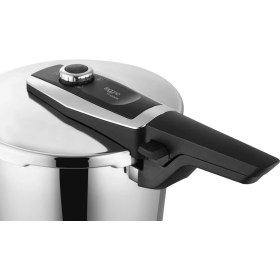 Resim Leggno Procook Quick Düdüklü Tencere 6 L 