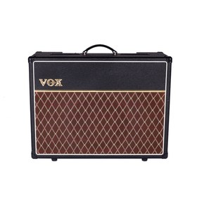 Resim Vox AC30S1 Elektro Gitar Amfisi 