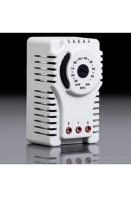 Resim PLASTIM PLASTİM 10-90RH HİGROSTAT PHG02 