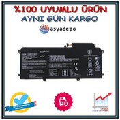 Resim Asus Uyumlu 3Icp3/97/103 Batarya Pil 