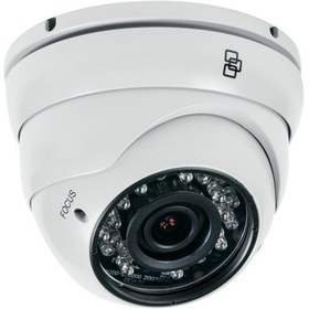 Resim TVB-2102 TruVision IR Bullet Camera 