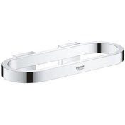 Resim Grohe Selection Halka Havluluk - 41035000 