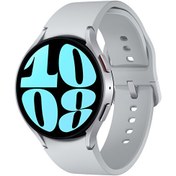 Resim Samsung Galaxy Watch 6 44 MM Gümüş Akıllı Saat (Samsung Türkiye Garantili) | Samsung Samsung