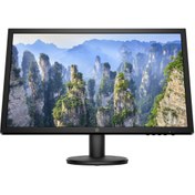 Resim HP V24e 23.8" 5ms 60hz (hdmı+vga) Fhd Ips Monitör 28n17aa 