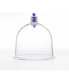 Resim LTG Nova 100 Adet 7 Numara Hacamat Kupası 