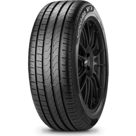 Resim Pirelli 225/45 R18 91Y Rft * Cint P7 Oto Yaz Lastiği (Üretim Yılı:2024) 