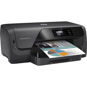 Resim Hp Officejet Pro 8210 Wifi + Airprint + Çift Taraflı Yazıcı D9L63A 