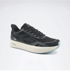 Resim Reebok Edgewood Kadin Ayakkabi - Siyah Siyah 