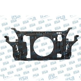 Resim Itsa Oem No:641011j000- Uyumlu Hyundaı İ20 2008 Panel Ön Benzınlı Plastık 10ıfr0110273 