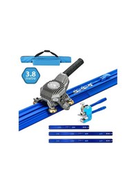 Resim Bt-1580a Portatif Ekstra Uzun Fayans Seramik Kesme 380 Cm 