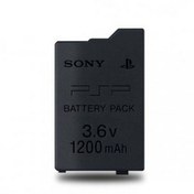 Resim Sony Psp Batarya 3 6v 1200mah 2000 3000 Seri Uyumlu Psp Slim İçin Batarya Pil Diğer