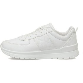 Resim Polaris 326528.z 5pr Beyaz Kadın Spor Ayakkabı 000000000102042667 Beyaz 