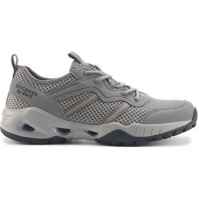 Resim Dockers By Gerli 236530 5fx Gri Erkek Spor Ayakkabı Gri 