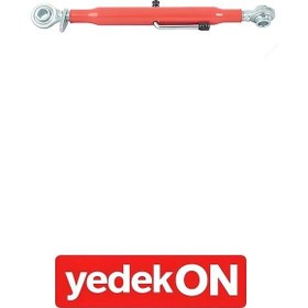 Resim Kubota - Orta Kol Cat 1*1 Diş M30*3,5 