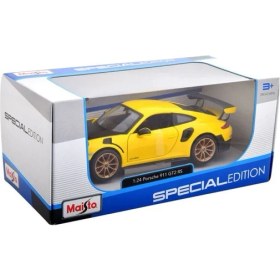 Resim Platin Store Pilatin 31523 1 24 Porsche 911 Gt2 Rs Zeyd 