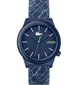 Resim Lacoste LAC2010957 Erkek Kol Saati 