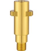 Resim Magideal Suntek Elektrikli Yıkayıcı Püskürtücü İçin Basınçlı H Metal Adaptör 