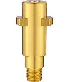 Resim Magideal Suntek Elektrikli Yıkayıcı Püskürtücü İçin Basınçlı H Metal Adaptör 