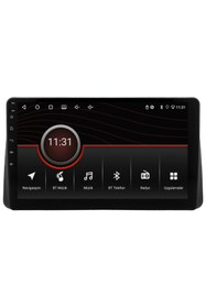 Resim Carvocal Chrysler Grand Voyager 5 Android Multimedya Sistemi (2011-2015) CRV-4820XR 