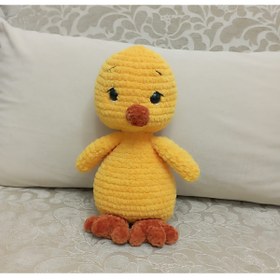 Resim Queen tasarım Amigurumi oyuncak uyku arkadaşı peluş oyuncak 