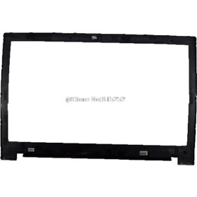Resim Lenovo Uyumlu V510-15Ikb Lcd Çerçeve Bezel 