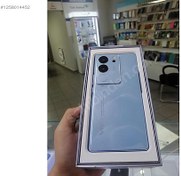 Resim Vivo V29 İkinci El TR | 256 GB 8 GB | Mavi 