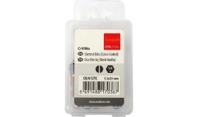 Resim Ceta Form 5.5 x 25 mm Düz Bits Uç Renk Kodlu CB/612TC (1 Adet) 